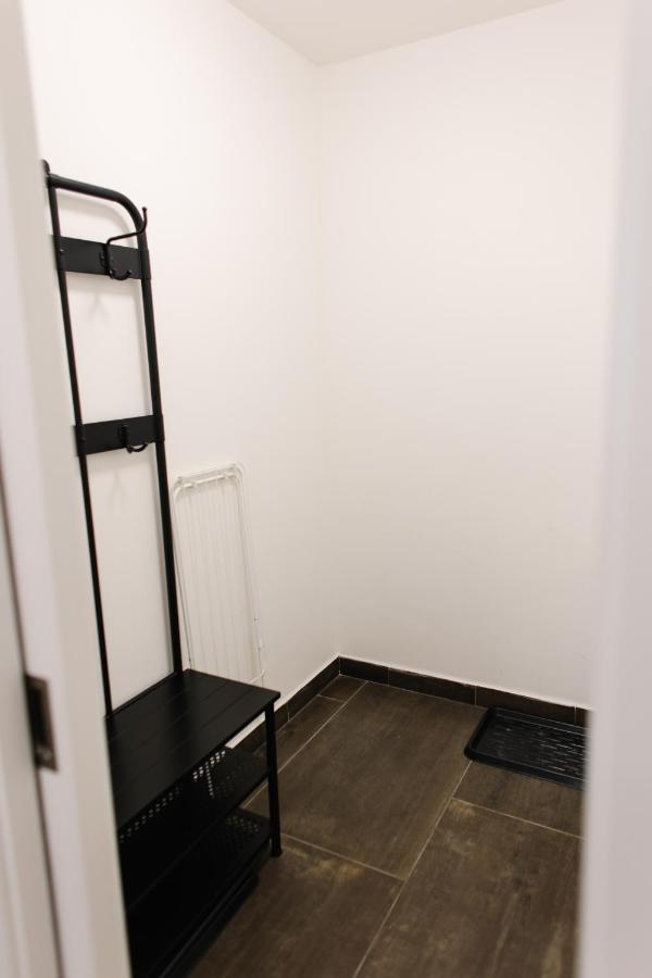 90 m2 horský apartmán v centru Harrachova Exterior foto